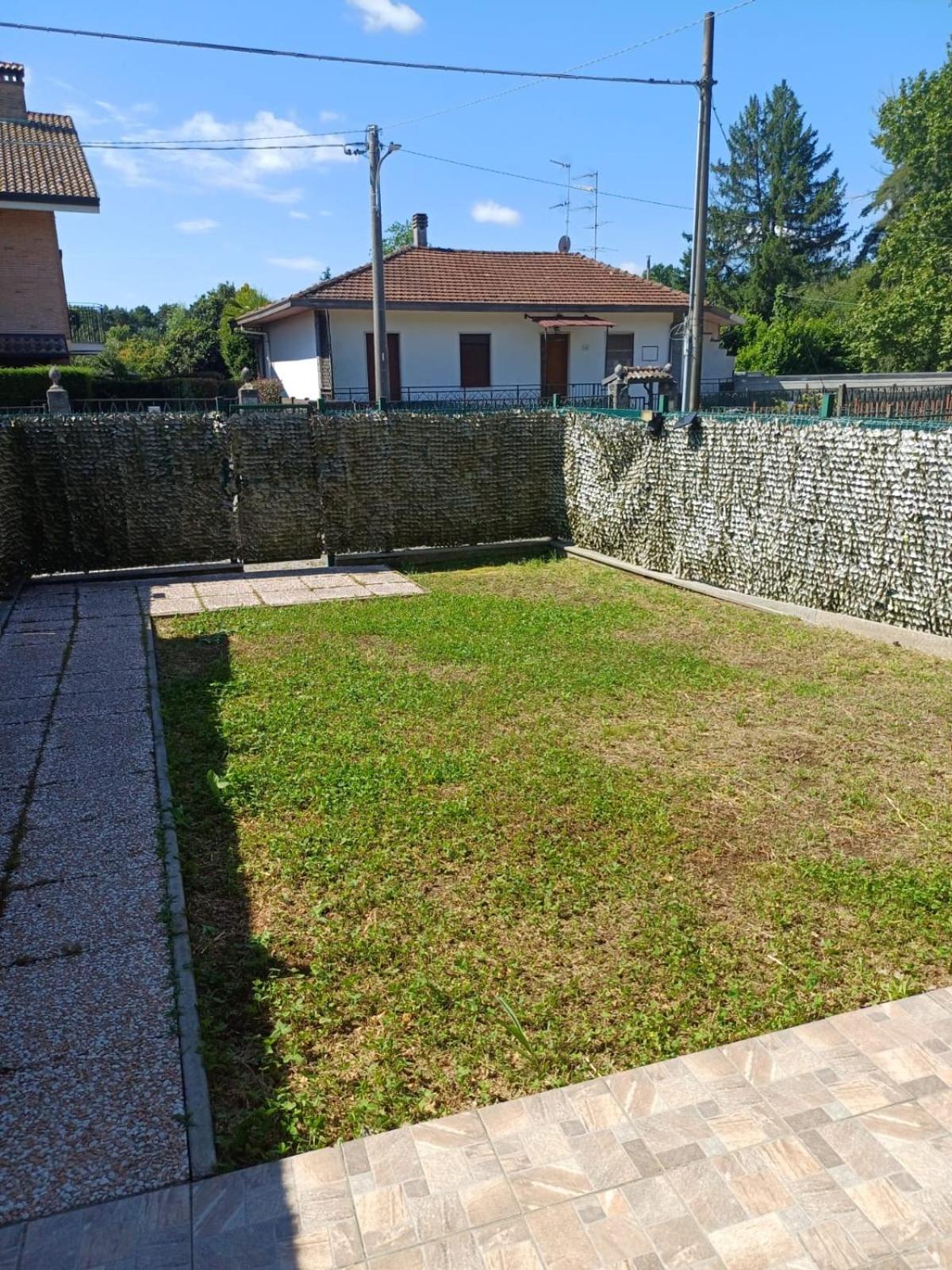 Appartamento Malpensa Rho Samarate Exterior photo